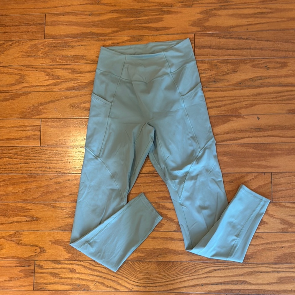 Gymshark Whitney Everyday Pocket Leggings